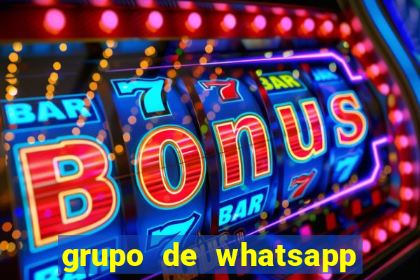 grupo de whatsapp coin master